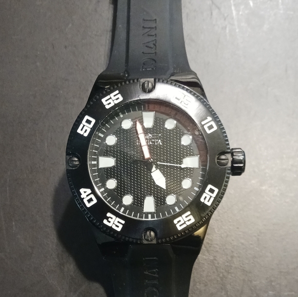 Invicta Pro Diver Mens watch - Picture 8 of 11